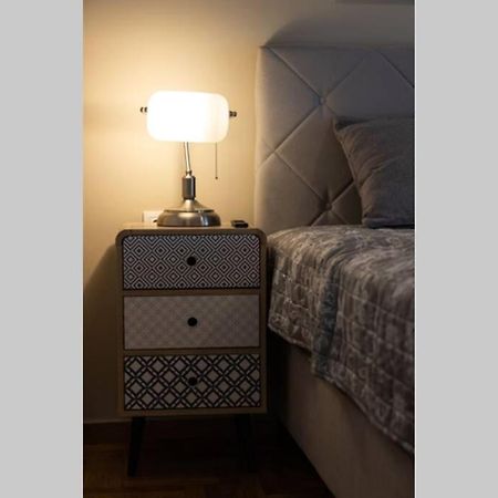 D3 Central Stylish Apartment Volos Ngoại thất bức ảnh