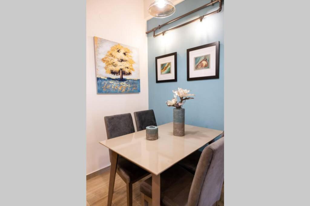 D3 Central Stylish Apartment Volos Ngoại thất bức ảnh