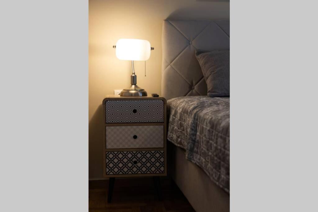 D3 Central Stylish Apartment Volos Ngoại thất bức ảnh